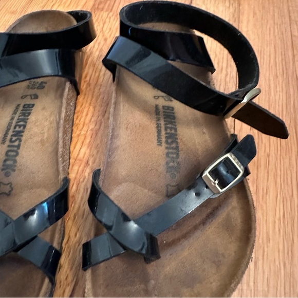 Birkenstock womens Yara Size 40 - Picture 3 of 11